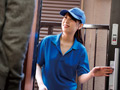 ノーブラでプリプリお尻のピタパンお姉さん 天上みさ