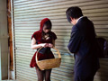 オモチャ売りの少女 さつき芽衣