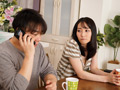 夫には言えない… 義父に○され続けている 黒川晴美