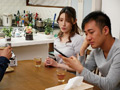 資産家の義父と嫁 森沢かな