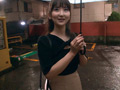 可愛い奥さんにインタビューと偽り中出し性交！ のどか