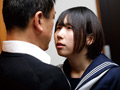 卒業前に朝まで先生と… 千石もなか