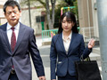 まさかの相部屋＆逆NTR 宮西ひかる