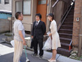 お節介やきの大家さん 奥さんを性指導 由衣陽菜