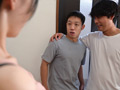 学生時代にしごかれた怖い先輩の妹 美ノ嶋めぐり