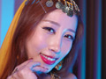 はだかのベリーダンスインストラクター 野々花さわ