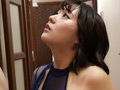 隣の女子大生はスケスケノーブラ 梓まりの