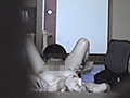 デカパイ美人さん、セックス覗かれてしまいました。