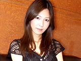 素人初撮り 「アナタ許してね…」 千里さん
