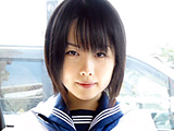 素人セーラー服生中出し040 かおり