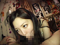 素人敏感人妻生中出し007