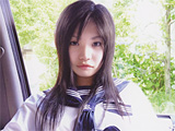 素人セーラー服生中出し034 あや