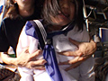 素人セーラー服生中出し005 まこ
