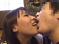 素人○った人妻に生中出し014