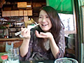 素人○った人妻に生中出し006