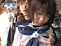 素人セーラー服生中出し021 くみ