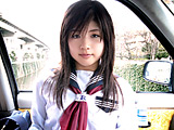 素人セーラー服生中出し026 みく