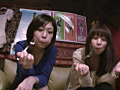 Girls Talk013 女子大生が人妻を愛するとき…