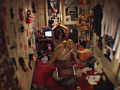 素人敏感人妻生中出し012