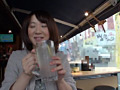 素人○った人妻に生中出し033