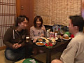 素人○った人妻に生中出し033