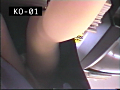 ○撮 元祖・超股間真下アングル【被○者】一般女性