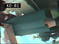 ○撮 元祖・超股間真下アングル【被○者】一般女性