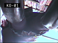 ○撮 元祖・超股間真下アングル【被○者】一般女性
