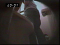 ○撮女子トイレ【撮影場所・某人気プール】