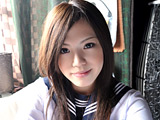 これが噂の素人セーラー服生中出し 5時間ザツな扱い