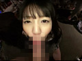 素人敏感女子大生生中出し070