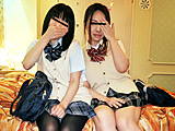 しろうと関西円光（中田氏） ゆみ＆いづみ