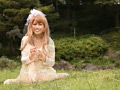 素人お姫様生中出し018
