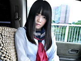 素人セーラー服生中出し（改）103 あやめ