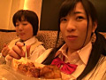 しろうと関西円光（中田氏） まひろ＆まどか