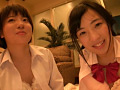 しろうと関西円光（中田氏） まひろ＆まどか