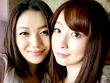 Girls Talk026 人妻が人妻を愛するとき…