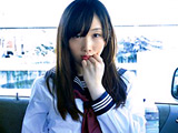 素人セーラー服生中出し（改）107 みおり