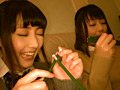 しろうと関西円光（中田氏） ゆう＆さえ