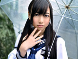 素人セーラー服生中出し（改）109 なぎさ
