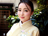「お父上、ごめんなさい…。」 池上桜子さん 28歳