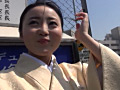 「お父上、ごめんなさい…。」 池上桜子さん 28歳