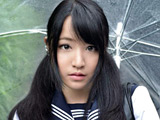 素人セーラー服生中出し（改）111 ここな