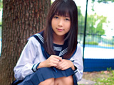 素人セーラー服生中出し（改）123 あまね