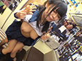 素人セーラー服生中出し（改）127 さとう愛理