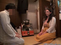 四畳半で○され愛を知る青い目をした爆乳の人の妻たち