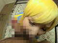 ババコス！ルー●ーハート●ィリアのママ的コスプレ