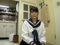 素人セーラー服生中出し（改）137 神宮寺ナオ