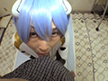 ババコス ムチムチの奥さんにコスプレさせるなんて！