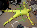 ババコス！変態主婦をセーラ●マ●ズにして折○してみた